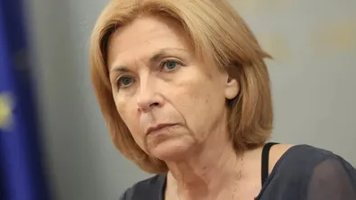 Боряна Димитрова: Най-големият спад е в управляващата политическа сила