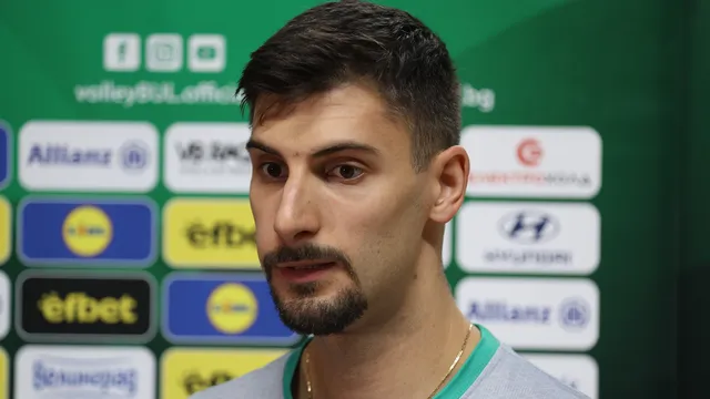 Алекс Грозданов и Богданка ЛУ спечелиха Суперкупата на Полша