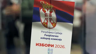 ЕС изрази безпокойство за насилието по време на изборите в Сърбия