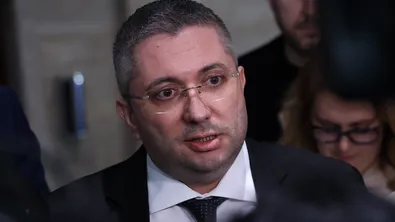 Николай Нанков: Радев катапултира - вече няма мнозонство сред избирателите