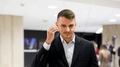 Емил Стоименов: Обществото сякаш е в деменция, забрави сглобката с Пеевски