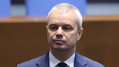Костадин Костадинов: Имаме генерален проблем на държавността