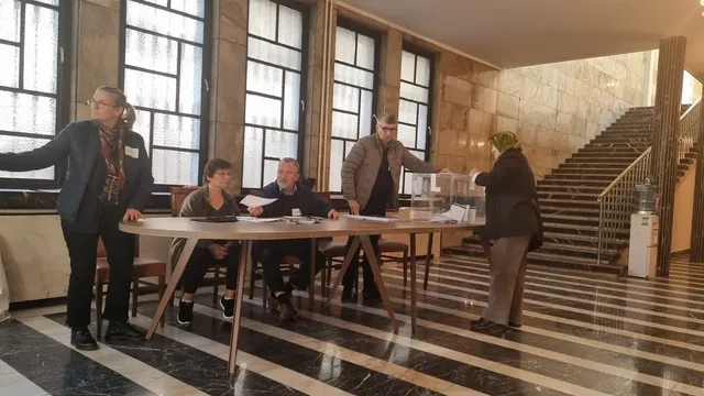 Нормално и при много ниска изборна активност протече изборният ден в Турция