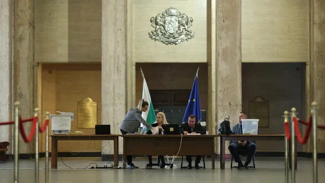 Прокурорите избраха четиримата си представители в новия състав на ВСС