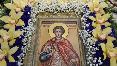 Димитровден е! Почитаме свети Димитър Солунски – кои имена празнуват днес