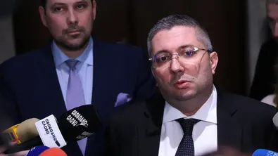 Николай Нанков: Балонът на Радев се спука, ниската активност поставя въпроса за легитимността на властта