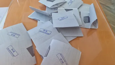 Йотова - Вълчев спечелиха първия тур във Варна