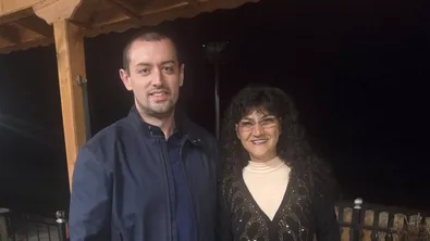 Мария Йорданова от ГЕРБ спечели кметските избори в село Рудник