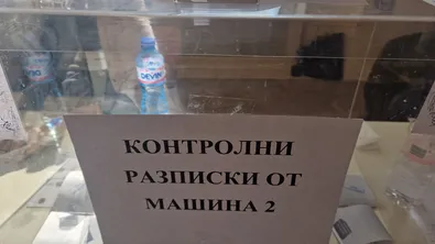 Изборът на Добрич на първия тур на президентските избори е Йотова - Вълчев