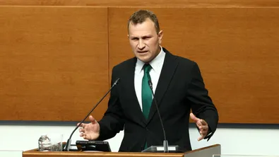 Стоян Тричков, ПБ: Твърде рано е да се говори за загуба на доверие към „Прогресивна България“