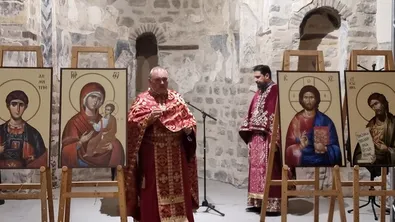 Велико Търново чества Димитровден и годишнината от въстанието на Асен и Петър