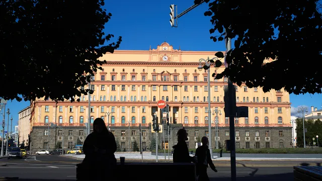 Русия задържа двама заподозрени за подготовка на атака с дронове срещу ПВО на Москва