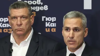 Гюров и Кандев сезираха ЦИК срещу Радев за предизборна агитация през сайта на МС