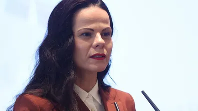 Катя Ивкова: Грижата за психичното здраве на работещите изисква профилактика и на работното място