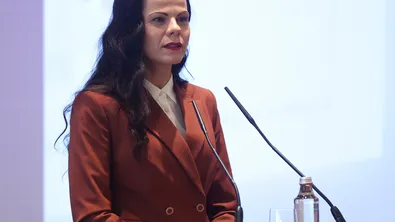 Катя Ивкова: Грижата за психичното здраве на работещите изисква профилактика и на работното място