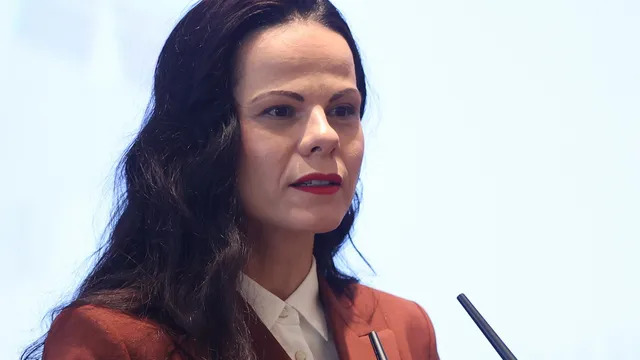 Катя Ивкова: Грижата за психичното здраве на работещите изисква профилактика и на работното място