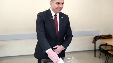 Ивайло Мирчев: Избирателната активност е ниска, защото нямаше дебат