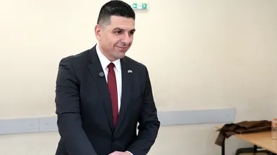 Ивайло Мирчев: Избирателната активност е ниска, защото нямаше дебат