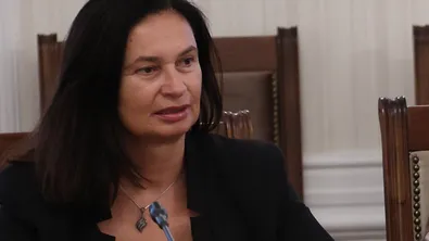 Нихал Йозерган: Социолозите успаха нашите избиратели