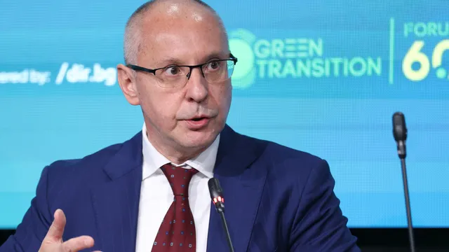 Станишев: Доверието на българите е много изтъняло