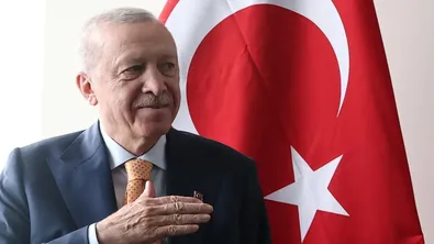 Ердоган: Не искаме да плащаме цената на конфликти, породени от други