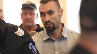 ВКС осъди мъжа на Евгения, поставил тялото ѝ в куфар, на 20 г. и оправда свекър ѝ Пламен Владимиров