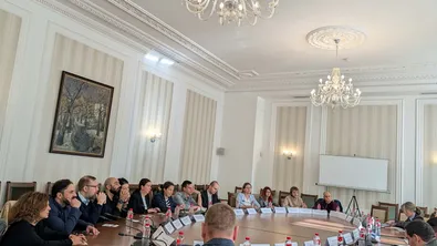 ЦИК трябва да обяви официално резултатите от първия тур на президентските избори