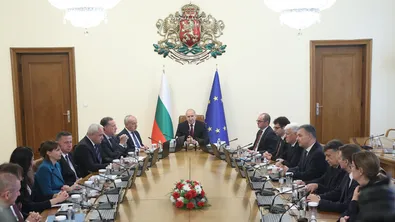 Страхил Делийски: Разривът между политическия елит и избирателите се задълбочава