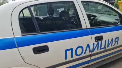 Двама са в болница след катастрофа в Сливенско