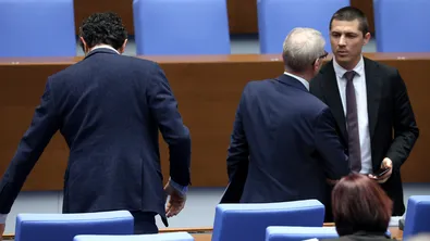 Мирослав Иванов към Румен Радев: Г-н Демократ, напредвате ли в борбата с олигархията