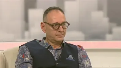 Семейството на Любен Дилов-син предупреди за злоупотреба с името му за благотворителна инициатива