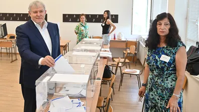Румен Христов призова за подкрепа на Гюров и Кандев