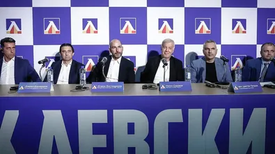 Левски назначава нов спортен шеф