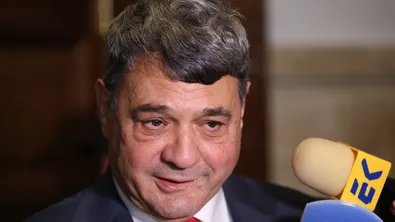 Петър Тодоров: Скриха от мен ареста на Борисов, защото щях да го спра като незаконен