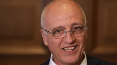 Емил Тонев за ареста на Борисов: Коментираше се, че трябва да се намерят чували с пари