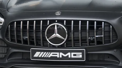 Mercedes замразява прогнозата си за печалба за 2026 г. заради проблемите на китайския пазар