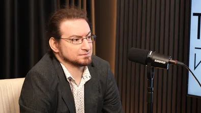 Д-р Евлоги Станчев пред ТАРАЛЕЖ: Умората от Вучич обедини сърбите, но промяната има различни лица