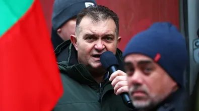 БОЕЦ организира протест пред руското посолство с искане за изгонването на Митрофанова