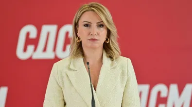 Опозицията в РСМ заговори за „балкански престъпен октопод“ след изборното поражение на Вучич