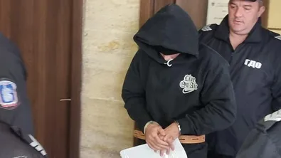Прокурорският син Васил Михайлов сам поиска да бъде предаден на Гърция