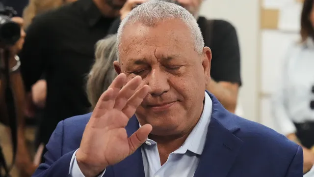 Партията на Айзенкот обвини Нетаняху, че подготвя оспорване на изборите в Израел