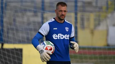 Пламен Илиев е №1 в Първа лига