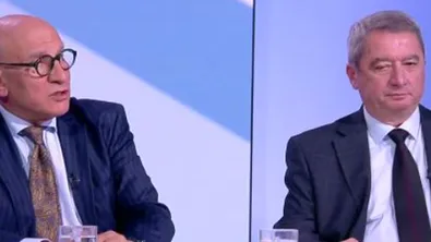 Левон Хампарцумян и Емануил Йорданов за битката президентския пост: Какви са шансовете на Йотова и Гюров