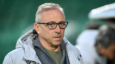 Илиан Илиев: Трябваха ни трите точки