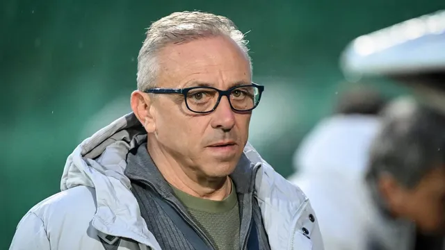 Илиан Илиев: Трябваха ни трите точки
