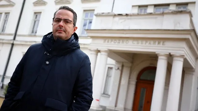 Цончо Ганев: Нито глас за Гюров, избирателите ни сами решават дали да подкрепят Йотова