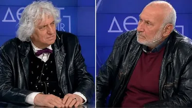 Йотова срещу Гюров: Овчаров и Лозанов в остър спор за младите, ГЕРБ и Русия
