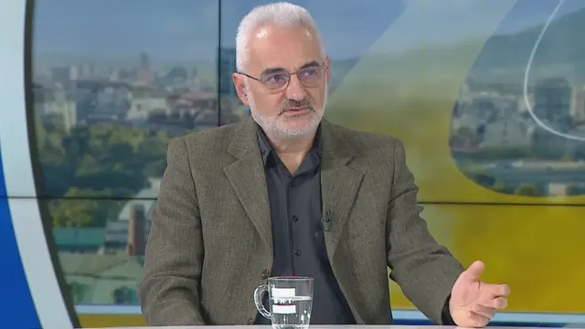 Кремен Георгиев: Дори да поскъпне парното, то няма да е в началото на зимата
