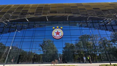 Феновете на ЦСКА блокираха системата за билети на „Българска армия"