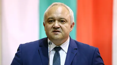 Демерджиев: Установихме извършителите на палежа на антените на "Старлинкс" още ден след престъплението